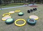 Preview: Outdoor-Motorik-Reifen Set Preview: Outdoor-Motorik-Reifen Set