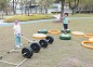 Preview: Outdoor-Motorik-Reifen Set Kinder unten Preview: Outdoor-Motorik-Reifen Set Kinder unten
