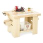 Preview: Kinder Werkbank hinten Preview: Kinder Werkbank hinten