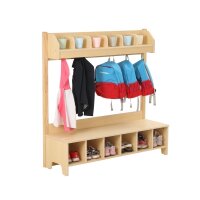 Flur &amp; Garderobe