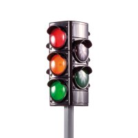 Verkehrserziehung