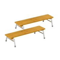Sitzplätze &amp; Sitzgelegenheiten