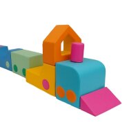 Spielpolster &amp; Matten
