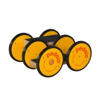 Pedalos &amp; Pedalroller