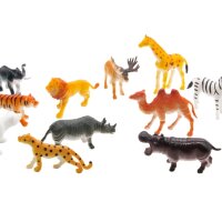 Tiere & Figuren