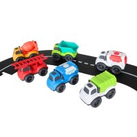 Autos & Straßen