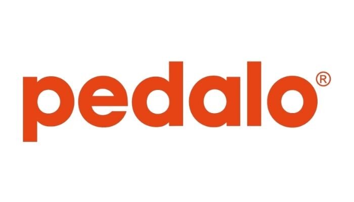 pedalo