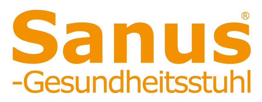 Marke Sanus Gesundheitsstuhl
