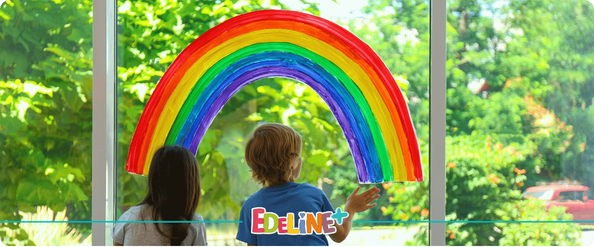 regenbogen