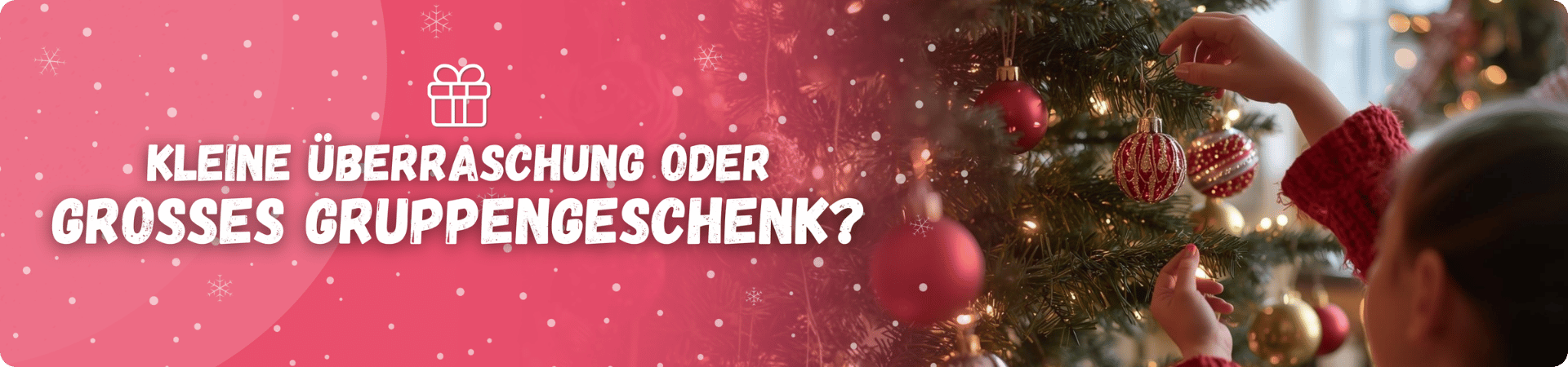 Geschenkideen Weihnachten Kindergarten