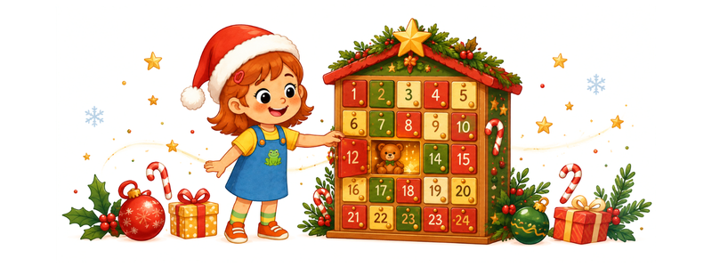 Geschenkideen Weihnachten Kindergarten
