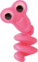 Stiftemonster rosa