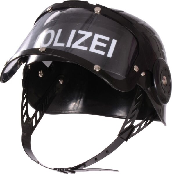 Polizeihelm für Kinder 257
