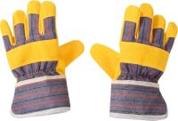 Bauarbeiter-Handschuhe 799