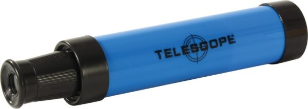 Taschenteleskop 709