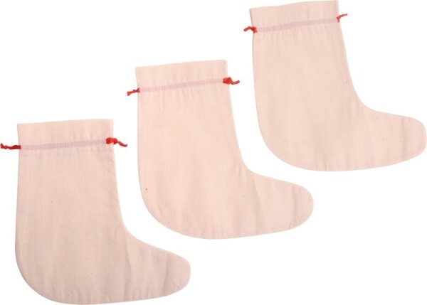 Adventskalender-Stiefel 24-tlg. 269