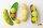 Bean Pods 527
