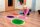 Runde Faszinationsmatten 5er Set 472