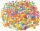 Steckblumen transparent 122