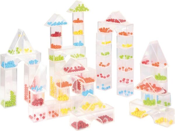 Perlenblocks 50-tlg. 213