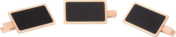 Tafelklammern 12 Stück 566
