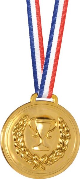 Medaille zum Beschriften 58