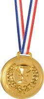 Medaille zum Beschriften 58