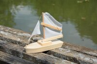 Bausatz Segelschiff 815