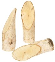 Birkenstämmchen, 5er 331