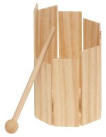 DIY Bausatz Rührtrommel mit Kleber 793