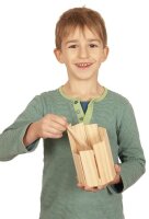 "DIY Bausatz ""Rührtrommel"" mit Kleber"