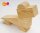 Soft Wood Bausteine 56-tlg.
