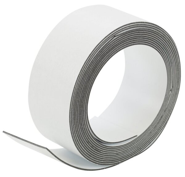 Magnet-Flexo-Band 10 m x 35 mm 97