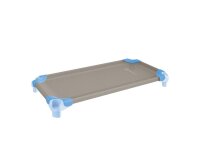 Kinderliege Eduplay 130 cm 516