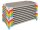 Kinderliege Eduplay 130 cm