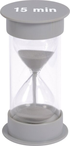Sanduhr 15 min 843