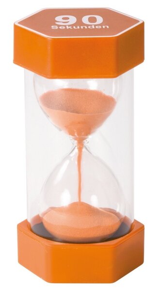Mega Sanduhr 90 sek 418