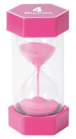 Mega Sanduhr 4 min 84