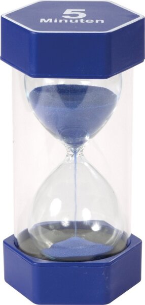 Mega Sanduhr 5 min 183