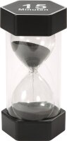 Mega Sanduhr 15 min 109