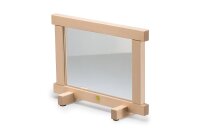 Kreativ-Rahmen mit Sand 256