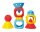 Moluk Building Set 607