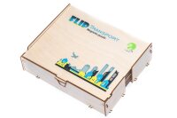 Magnetpuzzle Transport