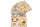 Magnetpuzzle Wildtiere
