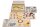 Magnetpuzzle Wildtiere