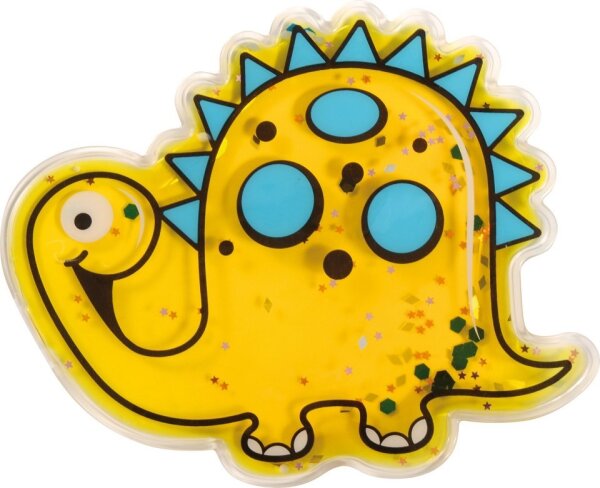 Flüssigkeitsformen Dinos 4er Set 640