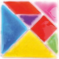 Flüssigkeitsformen Tangram 767