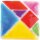 Flüssigkeitsformen Tangram 767