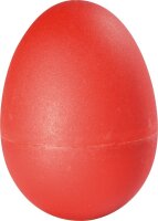 Rassel-Eier 4er Set farbig sortiert 539