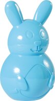 Osternest Sandform Hase blau